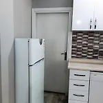 Asmin's House In Fatih شقة اسطنبول