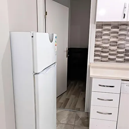 Asmin's House In Fatih * Provincia di Istanbul