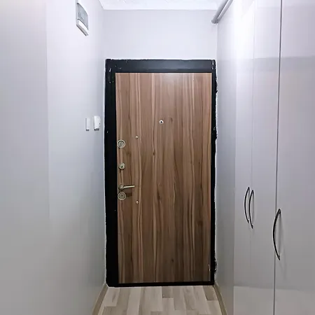 Asmin's House In Fatih