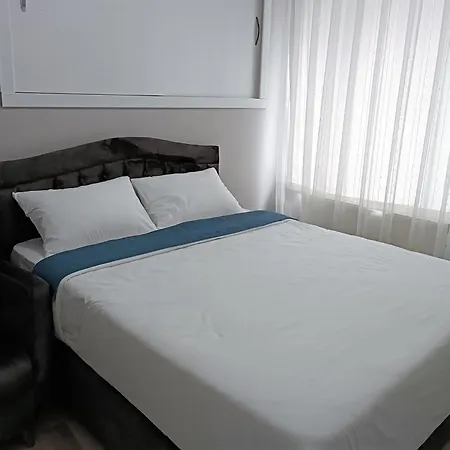 Asmin's House In Fatih *