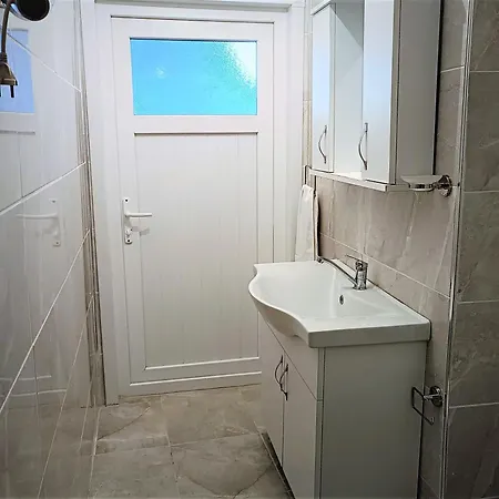 Asmin's House In Fatih Apartament *