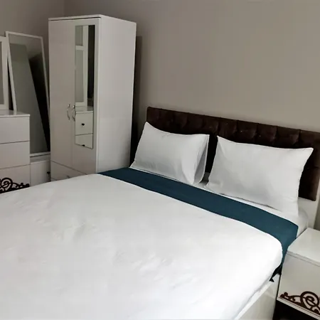 Apartament Asmin's House In Fatih *