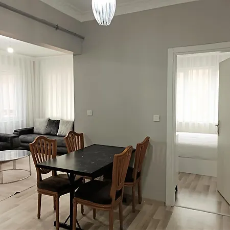 Asmin's House In Fatih Stambuł