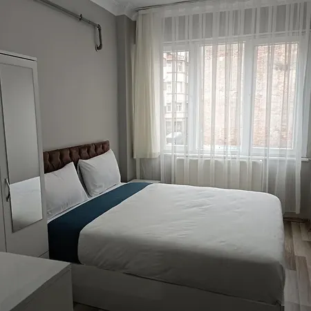 Asmin's House In Fatih *