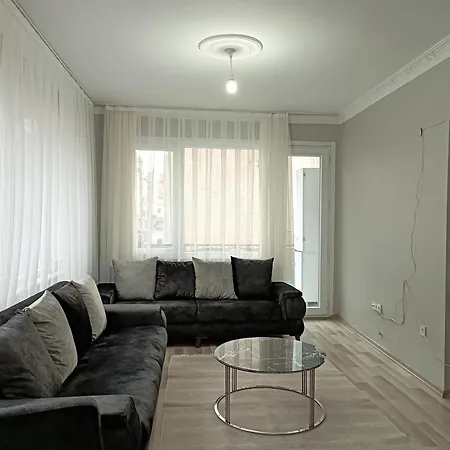 Asmin's House In Fatih Isztambul