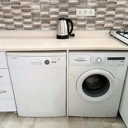 Asmin's House In Fatih * اسطنبول