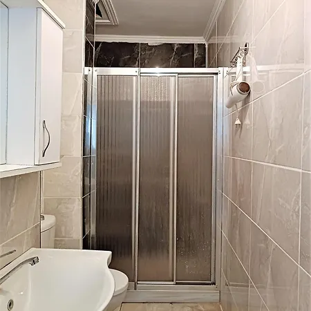 Asmin's House In Fatih *