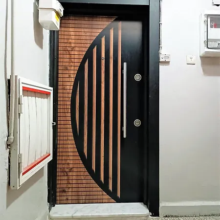 Asmin's House In Fatih Isztambul