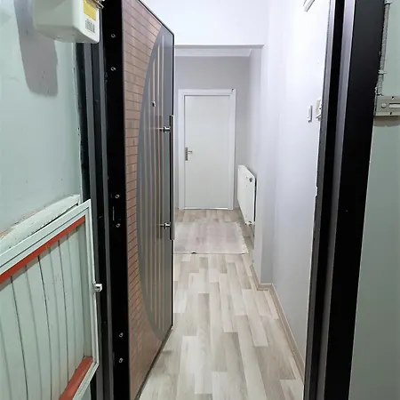 Asmin's House In Fatih *