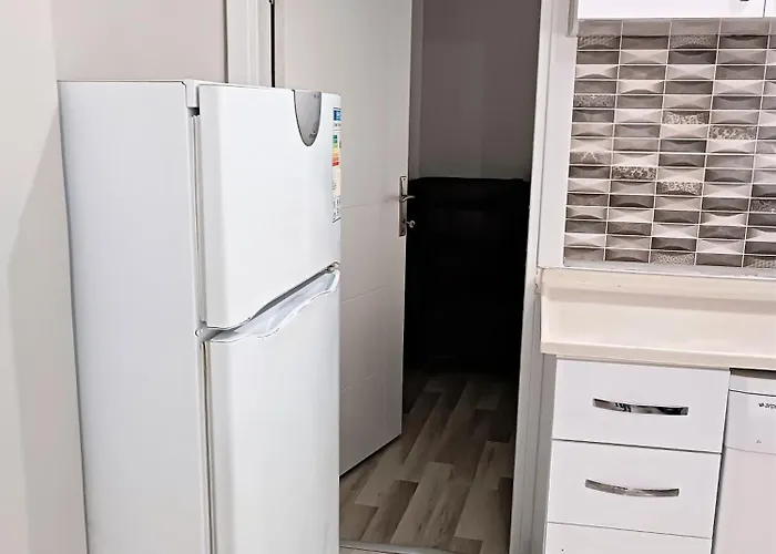 Asmin's House In Fatih * Istanboel