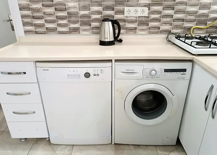 Asmin's House In Fatih * Istanboel