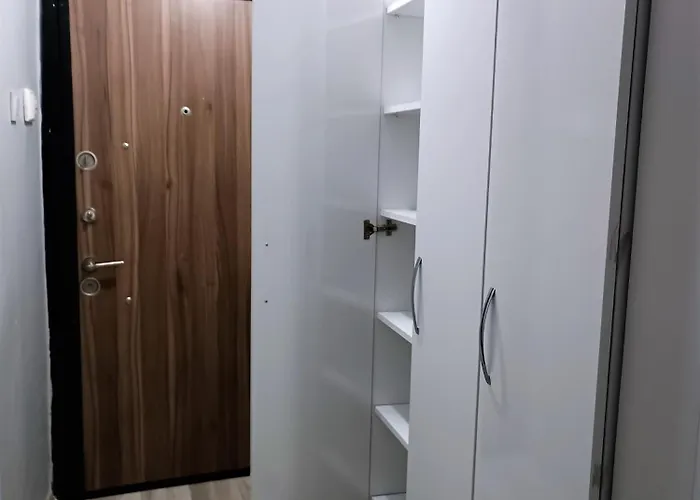 Appartement Asmin's House In Fatih *