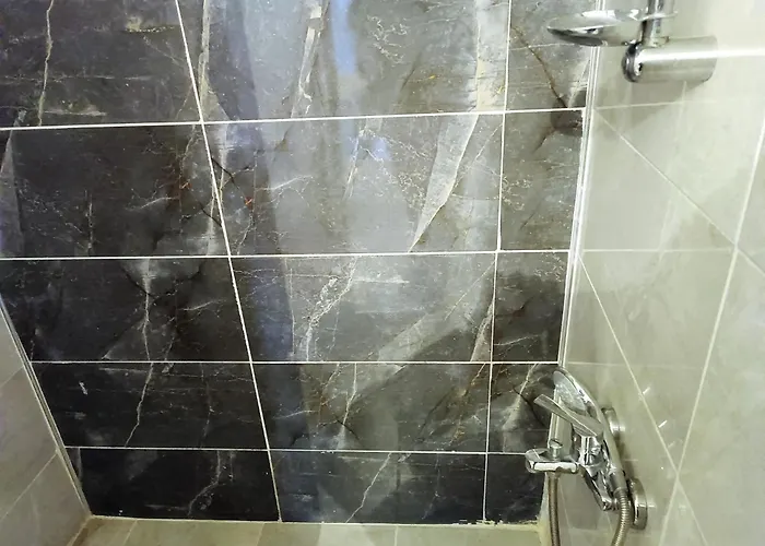 Asmin's House In Fatih Istanboel