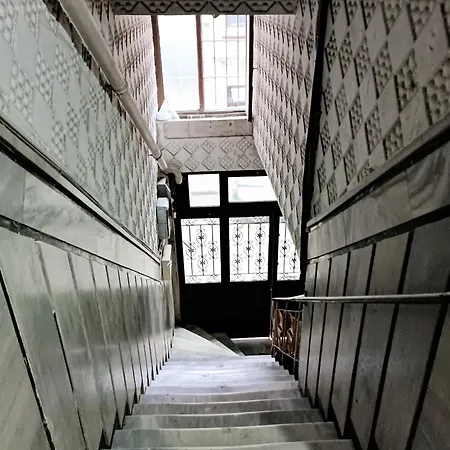 Apartmán Asmin's House In Fatih *