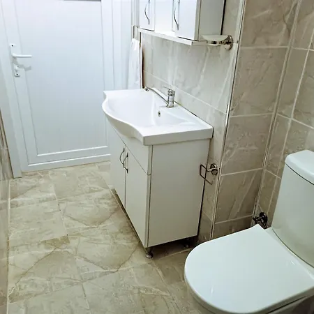Asmin's House In Fatih Apartmán Istanbulská provincie