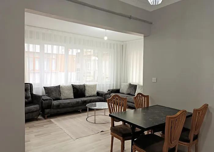 Apartmán Asmin's House In Fatih Istanbulská provincie