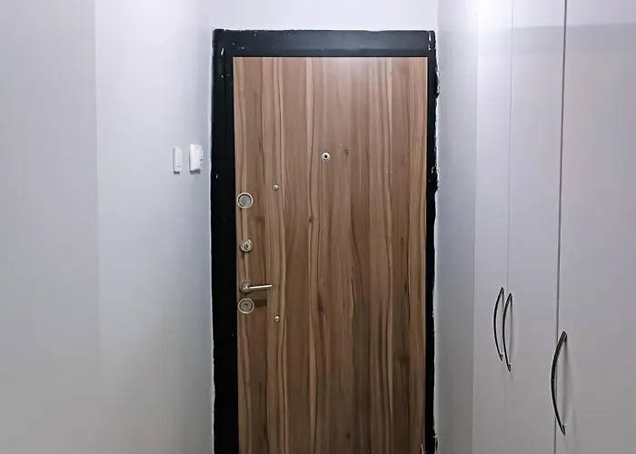 Asmin's House In Fatih