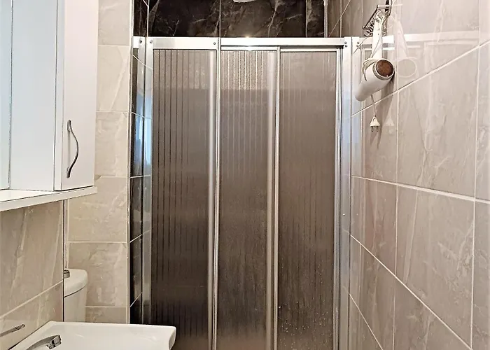 Asmin's House In Fatih *