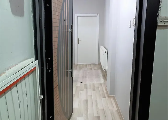 Asmin's House In Fatih *