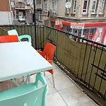 公寓 Asmin's House In Fatih