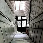 公寓 Asmin's House In Fatih *