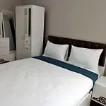 公寓 Asmin's House In Fatih *