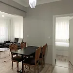 Asmin's House In Fatih 伊斯坦布尔