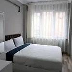 公寓 Asmin's House In Fatih 伊斯坦布尔