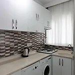 Asmin's House In Fatih 公寓